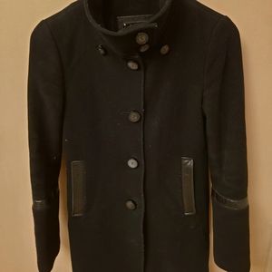 Mackage womens wool coat size small